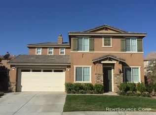 39141 Victoria St, Palmdale, CA 93551