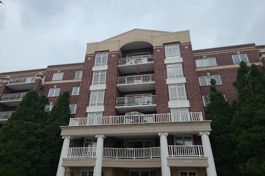 1st image of 7071 W Touhy Ave APT 205