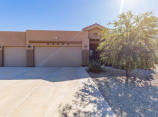 3426 Calle Verde Dr, Alamogordo, NM 88310