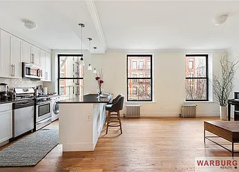 Sold by Warburg
