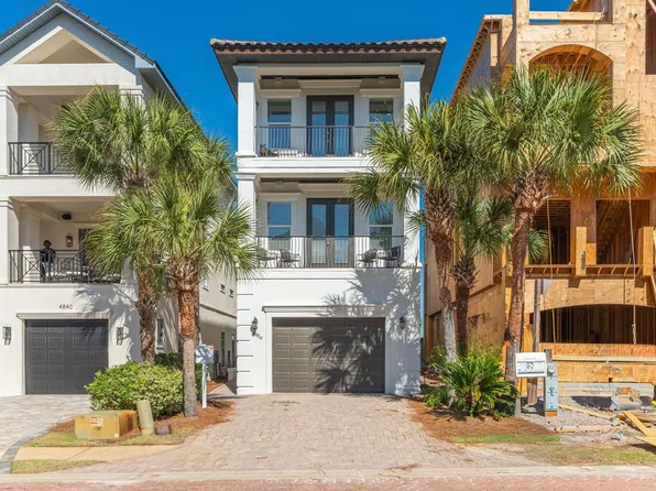 4836 Ocean Blvd, Destin, FL 32541