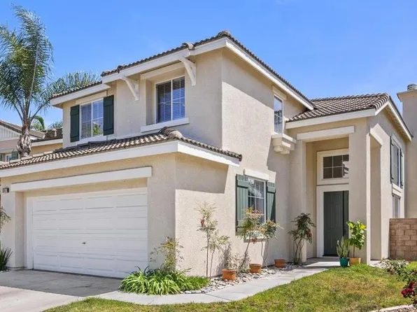 687 Glasgow Ct, San Marcos, CA 92069