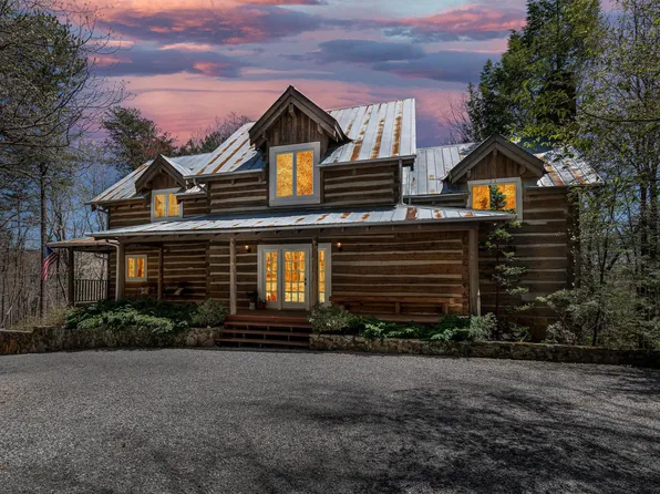 1908 Clear Brooks Dr, Signal Mountain, TN 37377