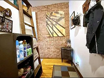 Rented by Manhattan Spaces