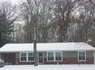 13 Stockton Rd, Kendall Park, NJ 08824