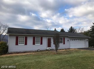 107 Kelley Ave, Westernport, MD 21562