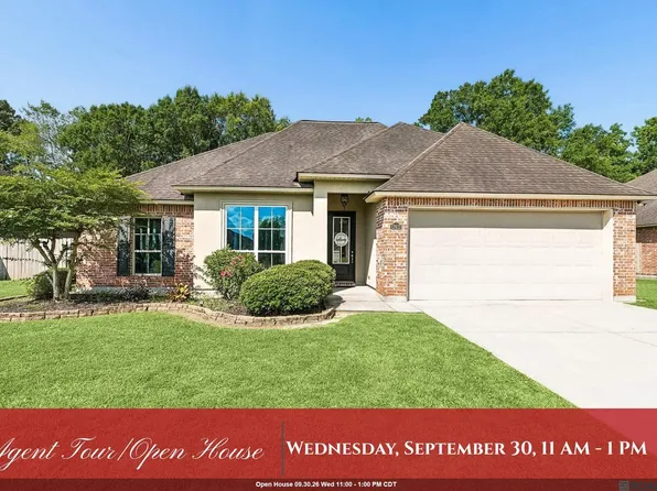 17617 Hoods Ridge Dr, Prairieville, LA 70769