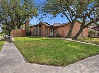 2528 Live Oak St, Ingleside, TX 78362