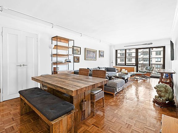 3rd image of 345 E 80th St APT 12F