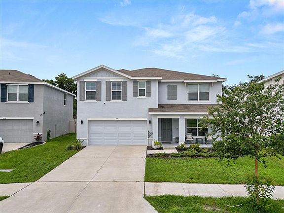 2nd image of 3715 CAPRI COAST DRIVE