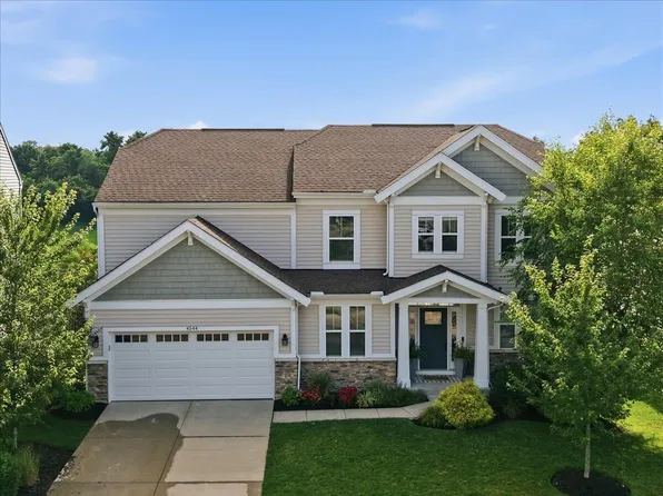 4544 Donegal Ave, Union, KY 41091