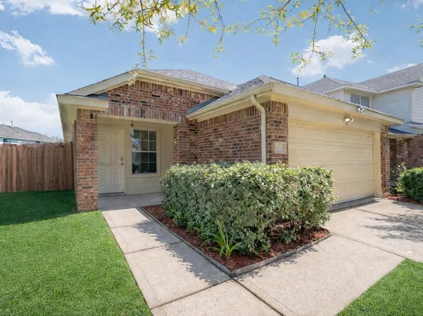 14323 Brunswick Point Ln, Houston, TX 77047
