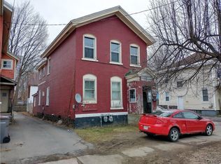 606 W Court St, Rome, NY 13440