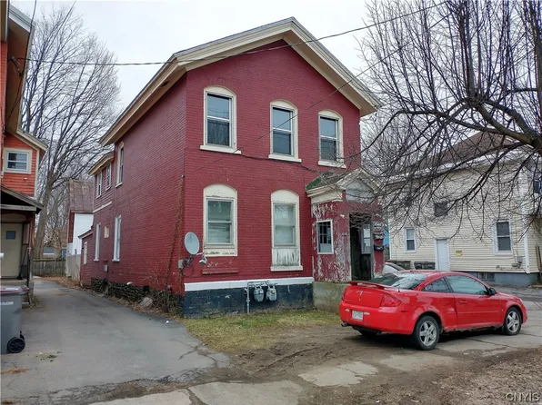 606 W Court St, Rome, NY 13440