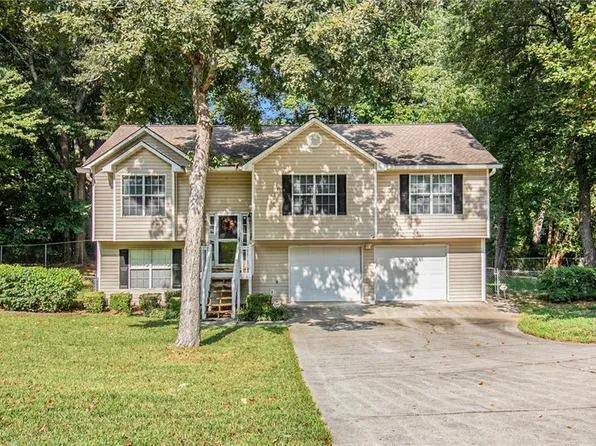 7312 White Flag Trl, Lithia Springs, GA 30122