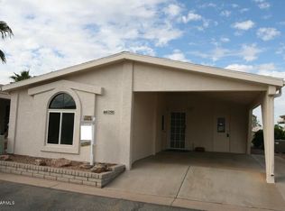 6250 S Cypress Point Dr, Chandler, AZ 85249