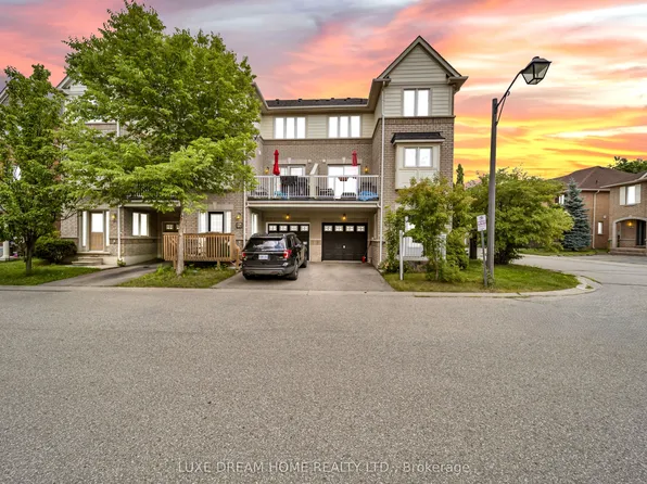 620 Ferguson Dr #82, Milton, ON L9T 0M7