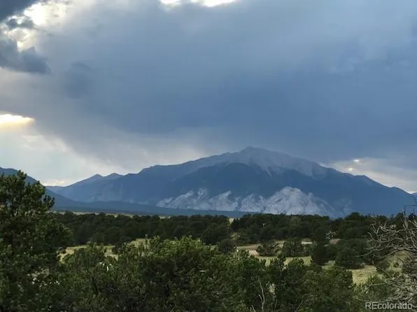 10365 Rawhide Creek Road, Nathrop, CO 81236