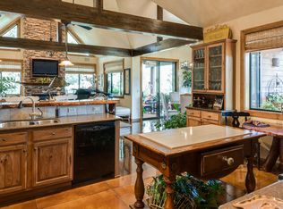 2621 E Elk Run Ct, Payson, AZ 85541