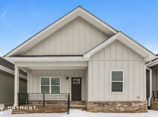 16305 Taylor Loop Rd, Little Rock, AR 72223