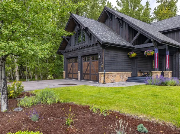 620 Nature Trl, Whitefish, MT 59937