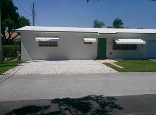 1603 Garfield St, Hollywood, FL 33020