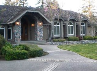 4507 Mapel Ln, Carmichael, CA 95608