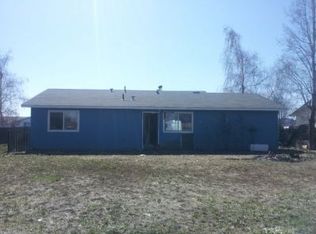 504 Fir St, Bieber, CA 96009