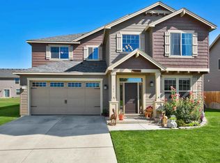 705 Summit Ave, Moxee, WA 98936