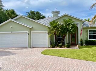 551 NW Ember Way, Jensen Beach, FL 34957