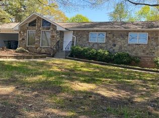 4614 Burns Rd NW, Lilburn, GA 30047