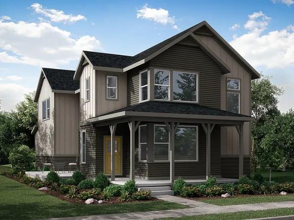 6117 Saddle Horn, Timnath, CO 80547