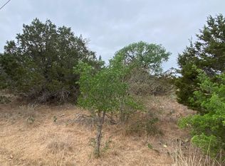 Lot 22 CR 140, Burnet, TX 78611
