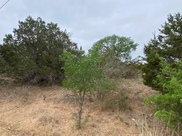 Lot 22 CR 140, Burnet, TX 78611