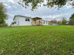 N1458 County Road Ab, Denmark, WI 54208