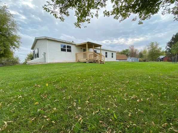 N1458 County Road Ab, Denmark, WI 54208
