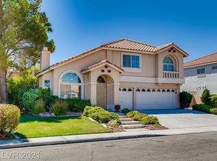 1077 Aspen Valley Ave, Las Vegas, NV 89123