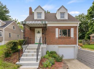 1103 Mount Allen Rd, Park Hills, KY 41011