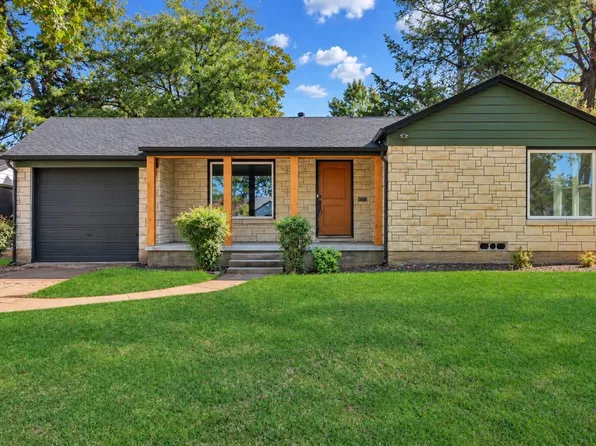 1406 Arizona Ave, Dallas, TX 75216