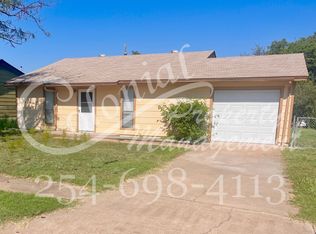 825 Michelle Dr, Copperas Cove, TX 76522