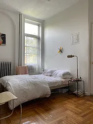 Rented by Compass