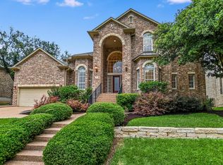 9423 Bing Cherry Ln, Austin, TX 78750