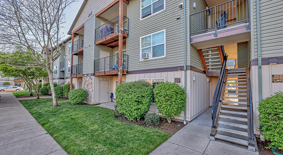 Building Photo - Stone Ridge Apartments