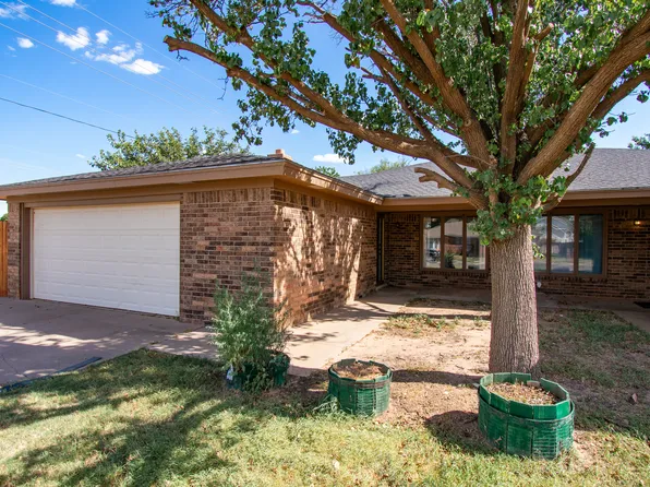 5801 2nd St #5801, Lubbock, TX 79416