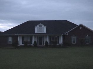 8 Belmont Dr, Conway, AR 72032