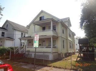 18-20 Batavia St, Springfield, MA 01109