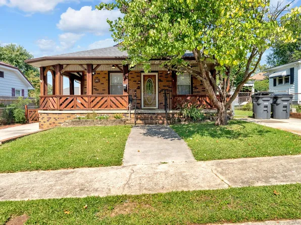 1022 Federal St, Kingsport, TN 37664