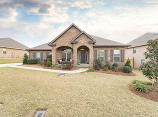 10951 Heritage Cir N, Mobile, AL 36608