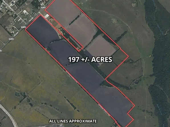 Fm 548, Forney, TX 75126