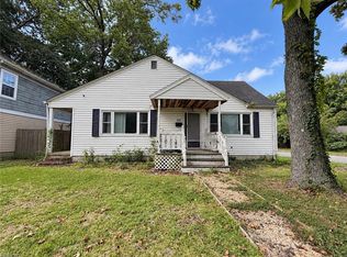 255 W Balview Ave, Norfolk, VA 23503